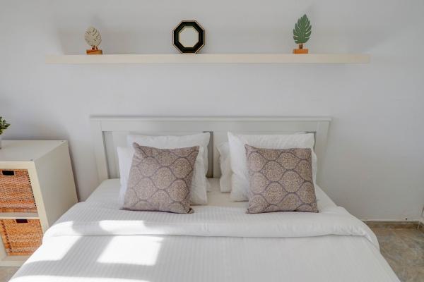 #15712 - Malvasia Family Sea View Apartment | Ferieudlejning | Hello Homes Sitges