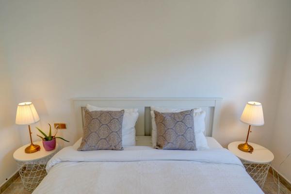 #15714 - Malvasia Family Sea View Apartment | Ferieudlejning | Hello Homes Sitges