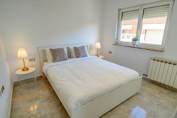 #15715 - Malvasia Family Sea View Apartment | Ferieudlejning | Hello Homes Sitges