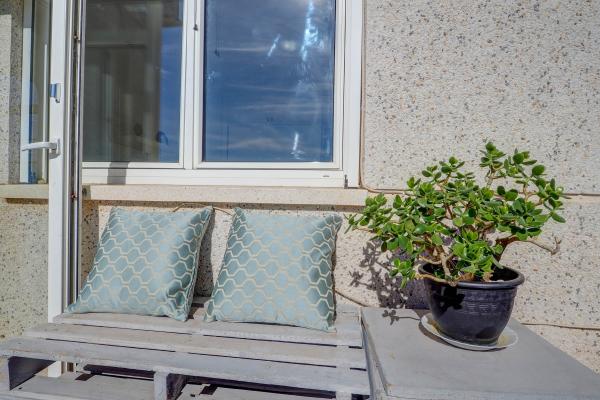 #15726 - Malvasia Family Sea View Apartment | Ferieudlejning | Hello Homes Sitges