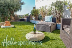 #15766 - Villa Malvasia with Sea Views | Affitto Vacanze | Hello Homes Sitges