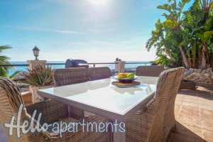 #15774 - Villa Malvasia with Sea Views | Affitto Vacanze | Hello Homes Sitges