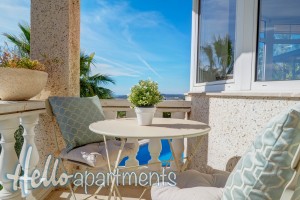 #15797 - Villa Malvasia with Sea Views | Affitto Vacanze | Hello Homes Sitges