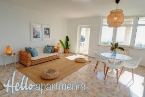#15801 - Villa Malvasia with Sea Views | Affitto Vacanze | Hello Homes Sitges