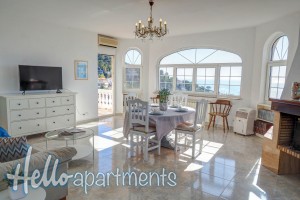 #15809 - Villa Malvasia with Sea Views | Affitto Vacanze | Hello Homes Sitges