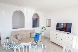 #15811 - Villa Malvasia with Sea Views | Affitto Vacanze | Hello Homes Sitges