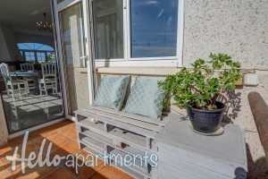 #15812 - Villa Malvasia with Sea Views | Affitto Vacanze | Hello Homes Sitges