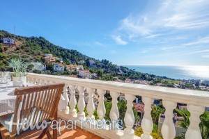 #15815 - Villa Malvasia with Sea Views | Affitto Vacanze | Hello Homes Sitges