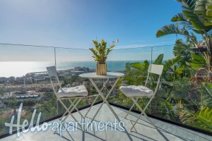 #15826 - Villa Malvasia with Sea Views | Affitto Vacanze | Hello Homes Sitges