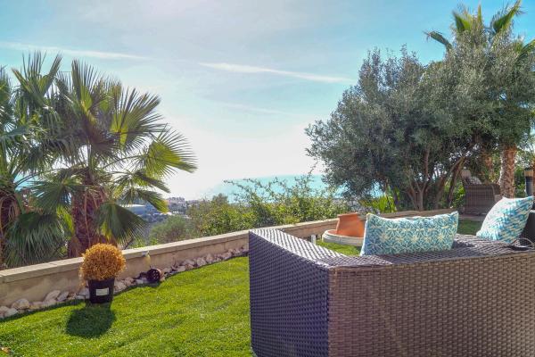 #15871 - Malvasia Family Sea View Apartment | Ferieudlejning | Hello Homes Sitges