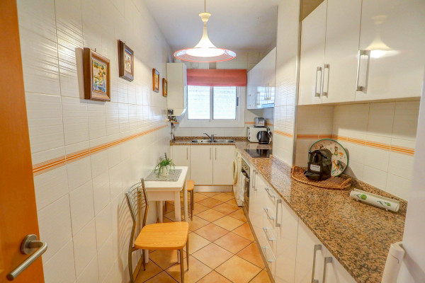#15876 - Linda Vista Oasis Penthouse | Affitto Vacanze | Hello Homes Sitges