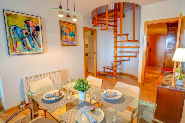 #15880 - Linda Vista Oasis Penthouse | Affitto Vacanze | Hello Homes Sitges