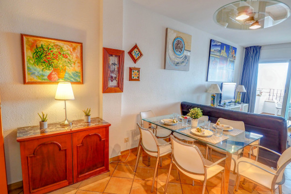 #15883 - Linda Vista Oasis Penthouse | Alquiler Vacacional | Hello Homes Sitges