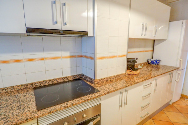 #15884 - Linda Vista Oasis Penthouse | Affitto Vacanze | Hello Homes Sitges