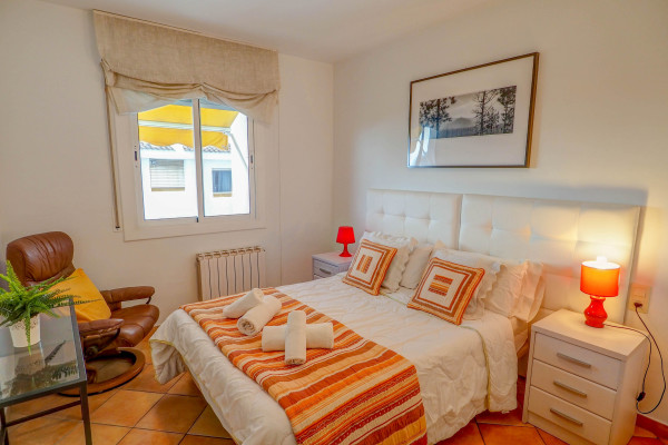 #15885 - Linda Vista Oasis Penthouse | Alquiler Vacacional | Hello Homes Sitges