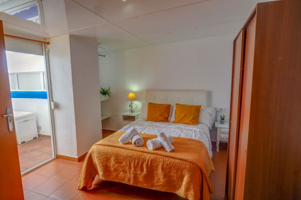 #15886 - Linda Vista Oasis Penthouse | Affitto Vacanze | Hello Homes Sitges