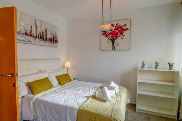 #15889 - Linda Vista Oasis Penthouse | Alquiler Vacacional | Hello Homes Sitges