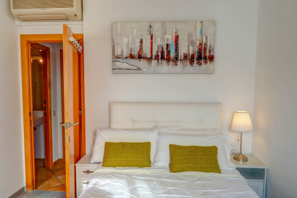 #15890 - Linda Vista Oasis Penthouse | Affitto Vacanze | Hello Homes Sitges