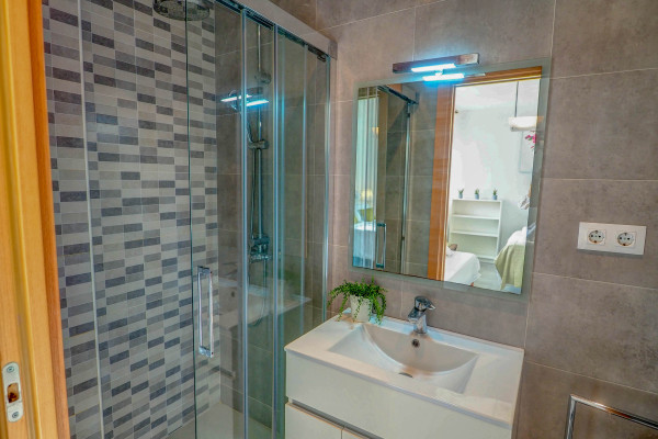 #15891 - Linda Vista Oasis Penthouse | Affitto Vacanze | Hello Homes Sitges