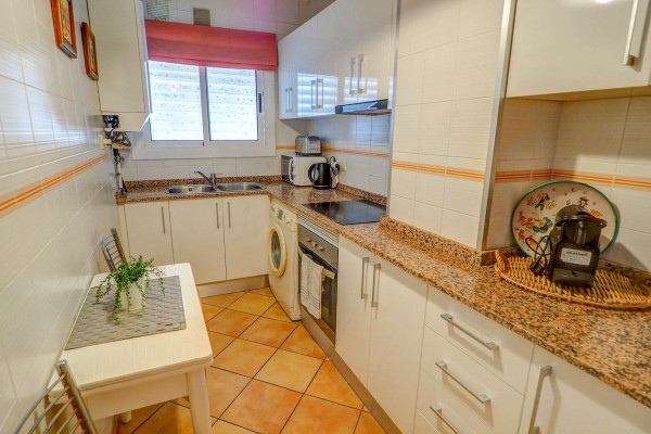 #15892 - Linda Vista Oasis Penthouse | Affitto Vacanze | Hello Homes Sitges