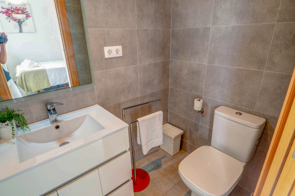 #15896 - Linda Vista Oasis Penthouse | Affitto Vacanze | Hello Homes Sitges