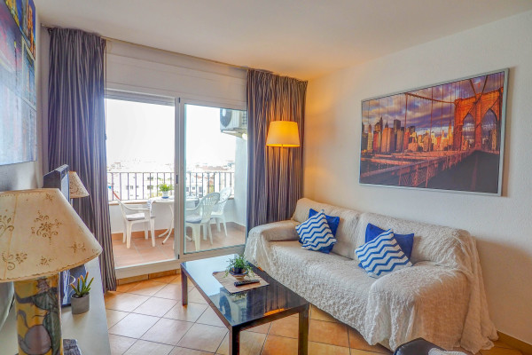 #15897 - Linda Vista Oasis Penthouse | Affitto Vacanze | Hello Homes Sitges