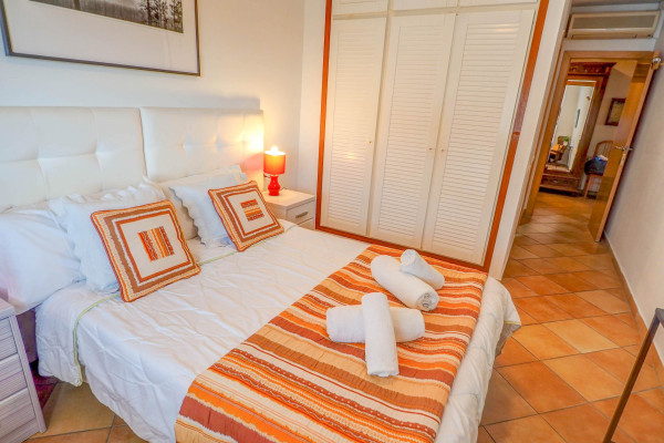 #15898 - Linda Vista Oasis Penthouse | Affitto Vacanze | Hello Homes Sitges