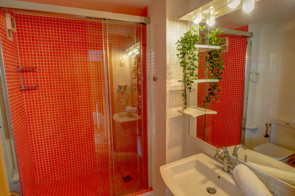 #15899 - Linda Vista Oasis Penthouse | Affitto Vacanze | Hello Homes Sitges