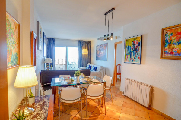 #15901 - Linda Vista Oasis Penthouse | Affitto Vacanze | Hello Homes Sitges