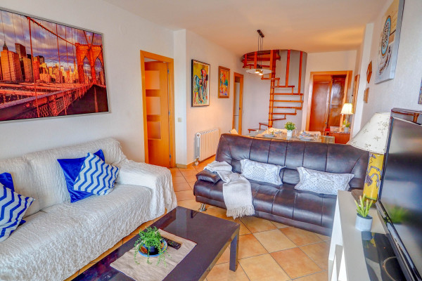 #15903 - Linda Vista Oasis Penthouse | Affitto Vacanze | Hello Homes Sitges