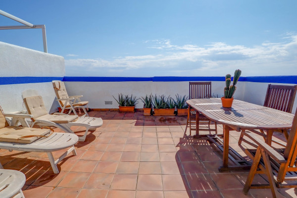  - Linda Vista Oasis Penthouse