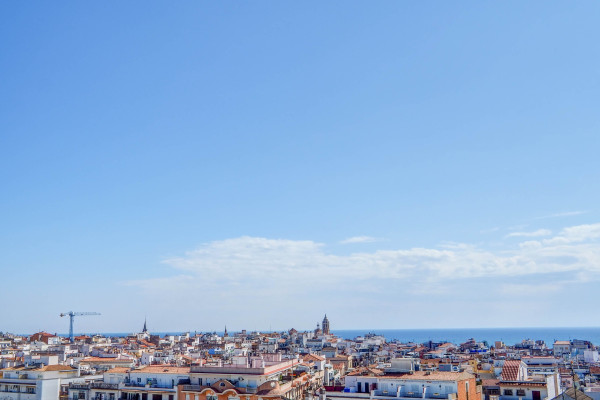 #15911 - Linda Vista Oasis Penthouse | Affitto Vacanze | Hello Homes Sitges