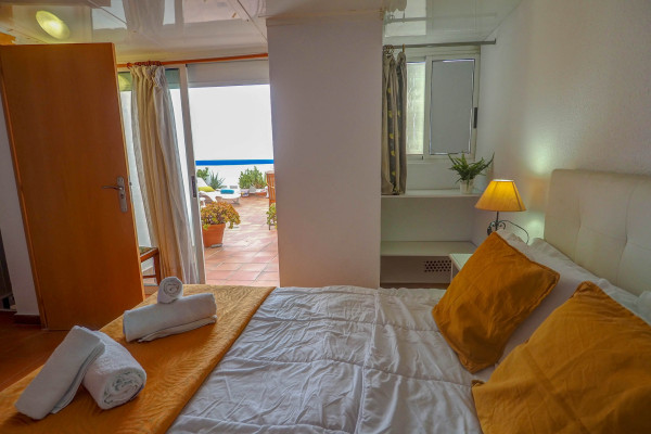 #15917 - Linda Vista Oasis Penthouse | Affitto Vacanze | Hello Homes Sitges