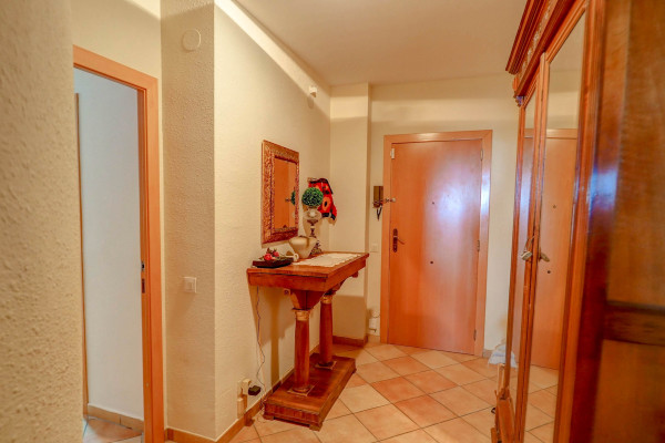#15926 - Linda Vista Oasis Penthouse | Affitto Vacanze | Hello Homes Sitges