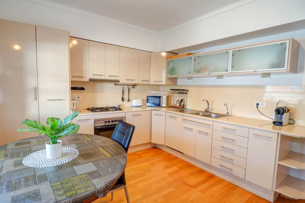 #15932 - Central Island Penthouse | Holiday Rentals | Hello Homes Sitges