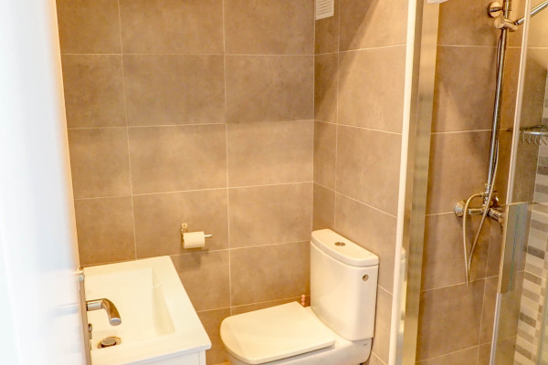 #15935 - Central Island Penthouse | Holiday Rentals | Hello Homes Sitges