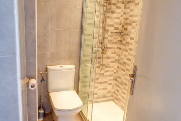 #15938 - Central Island Penthouse | Holiday Rentals | Hello Homes Sitges