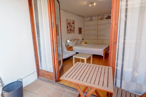 #15942 - Central Island Penthouse | Holiday Rentals | Hello Homes Sitges
