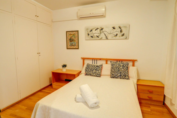 #15946 - Central Island Penthouse | Holiday Rentals | Hello Homes Sitges
