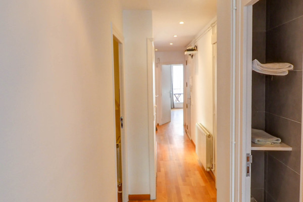 #15947 - Central Island Penthouse | Holiday Rentals | Hello Homes Sitges