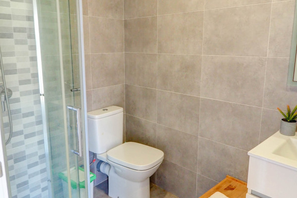 #15958 - Central Island Penthouse | Holiday Rentals | Hello Homes Sitges