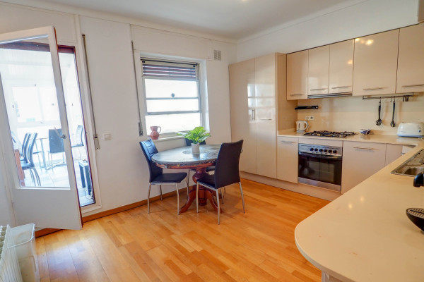 #15959 - Central Island Penthouse | Holiday Rentals | Hello Homes Sitges
