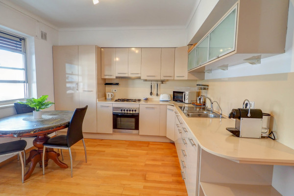 #15963 - Central Island Penthouse | Holiday Rentals | Hello Homes Sitges