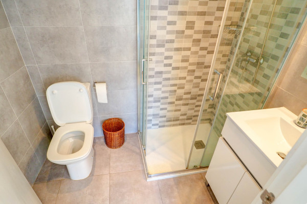 #15967 - Central Island Penthouse | Holiday Rentals | Hello Homes Sitges