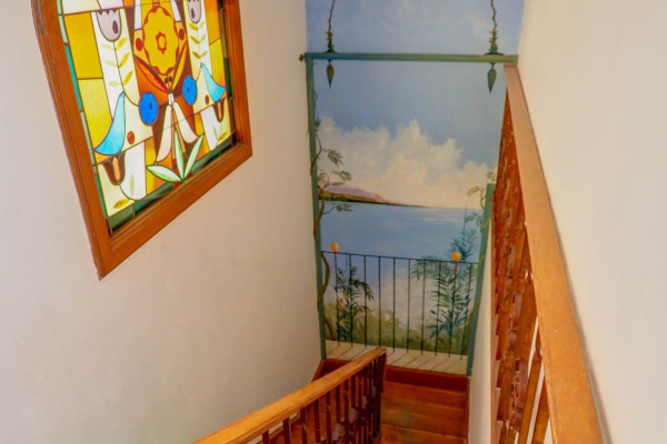 #16009 - Central Island Penthouse | Holiday Rentals | Hello Homes Sitges