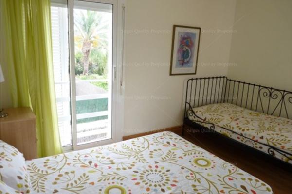 #16034 - Villa Matteo | Holiday Rentals | Hello Homes Sitges