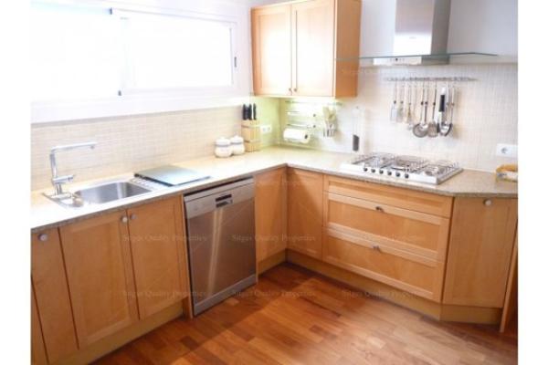 #16045 - Villa Matteo | Holiday Rentals | Hello Homes Sitges