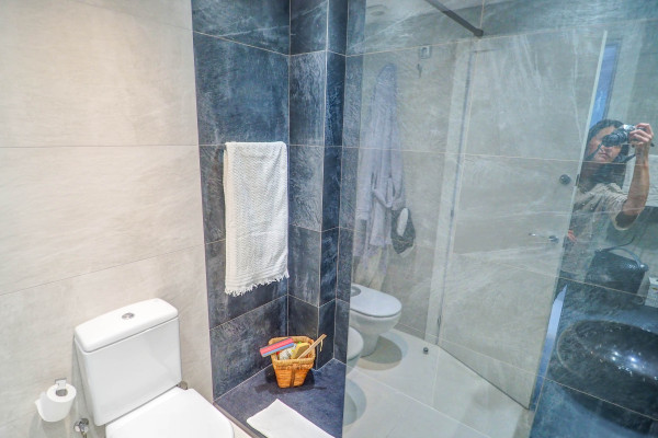 #16097 - Elora Penthouse with Sea Views | Holiday Rentals | Hello Homes Sitges