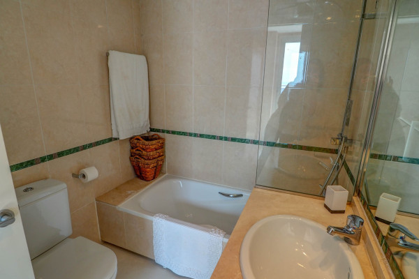 #16142 - Elora Penthouse with Sea Views | Holiday Rentals | Hello Homes Sitges