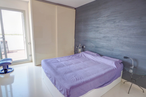 #16147 - Elora Penthouse with Sea Views | Holiday Rentals | Hello Homes Sitges